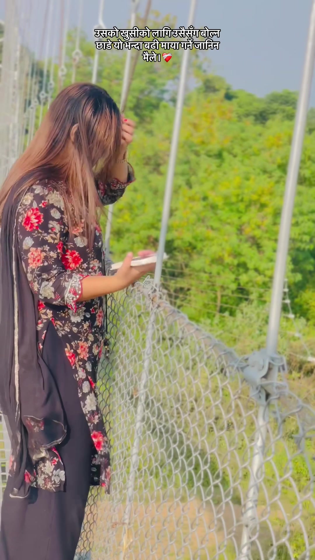@Kritika Bhandari
