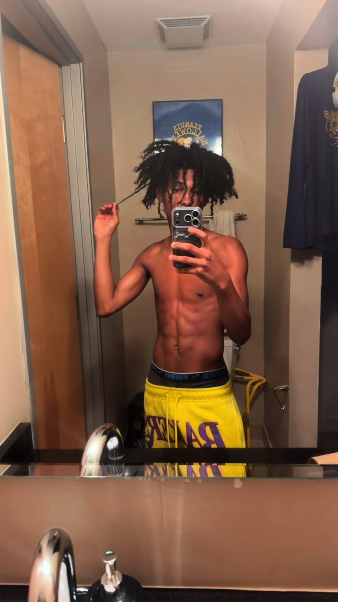 @Only fear God