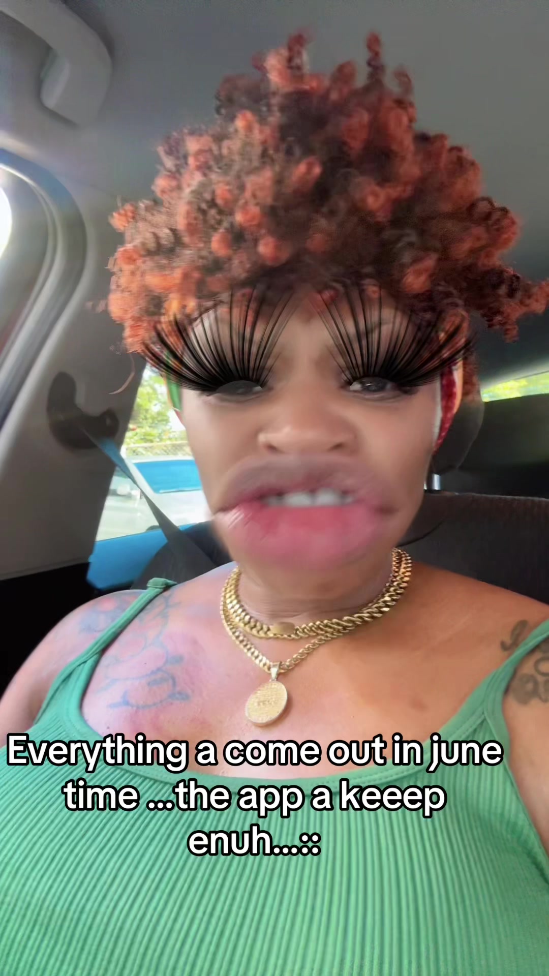 @Queen Nikki