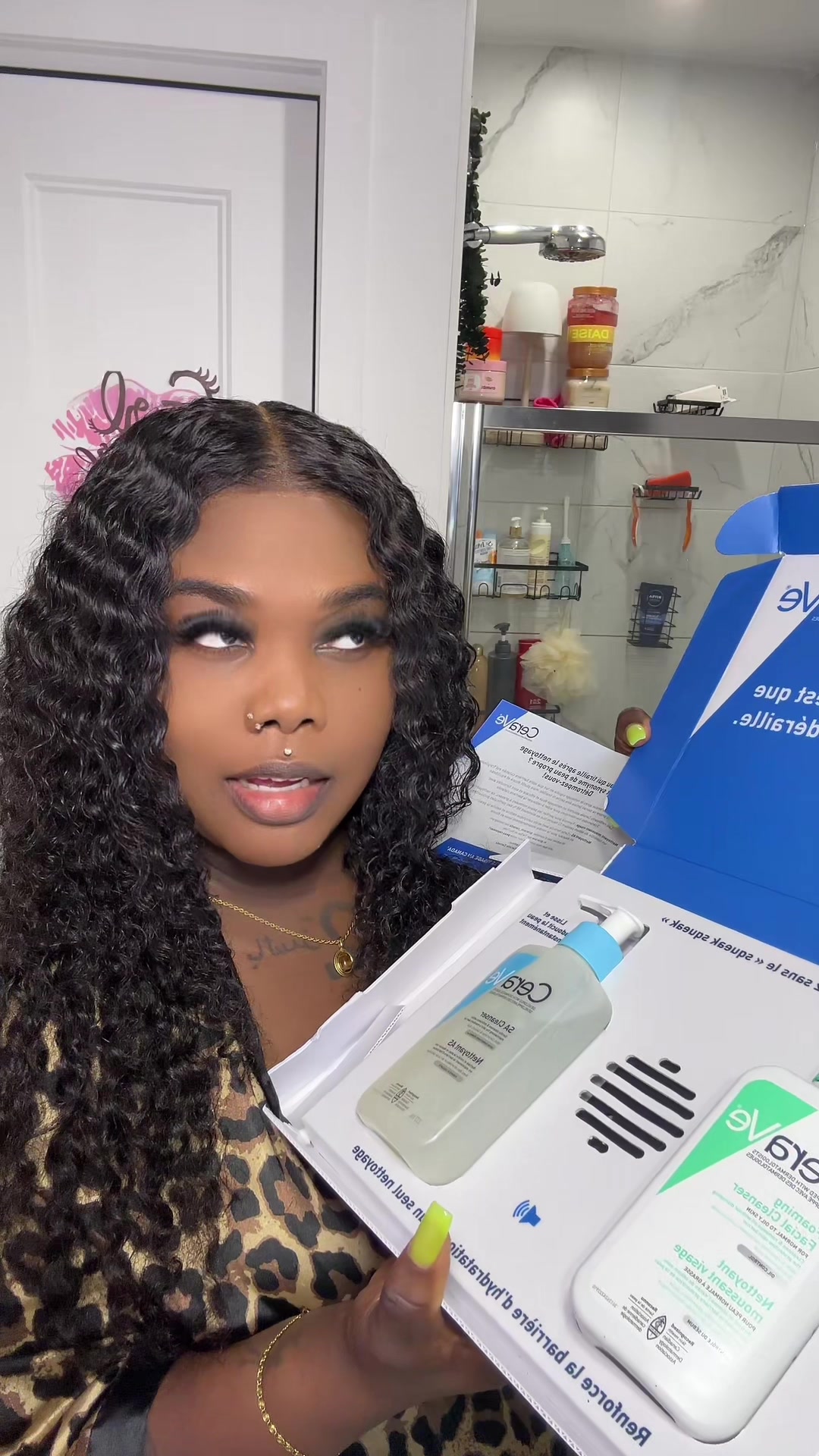 @Oshungoddess | content creator