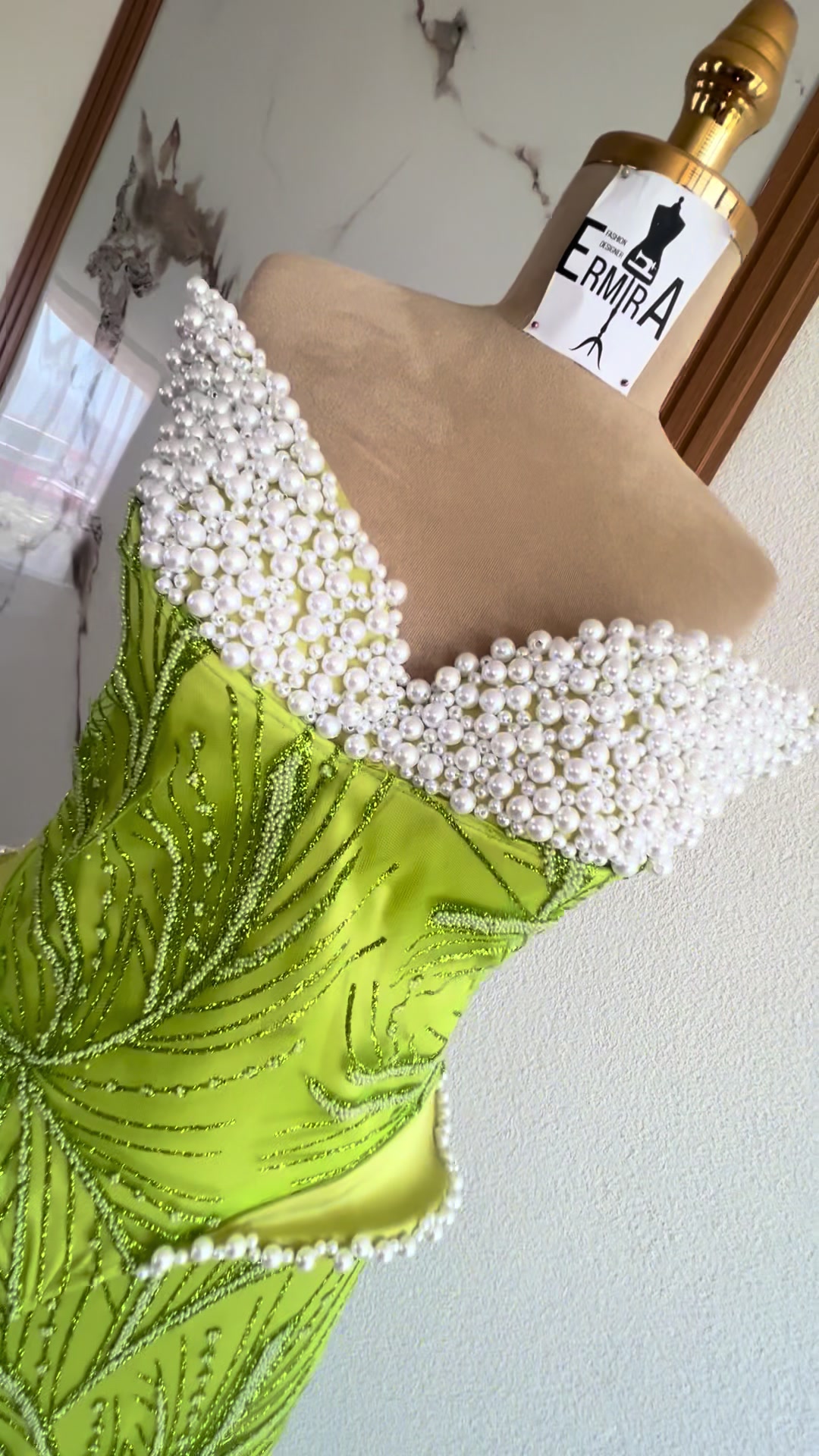 @ermirafashiondesigner