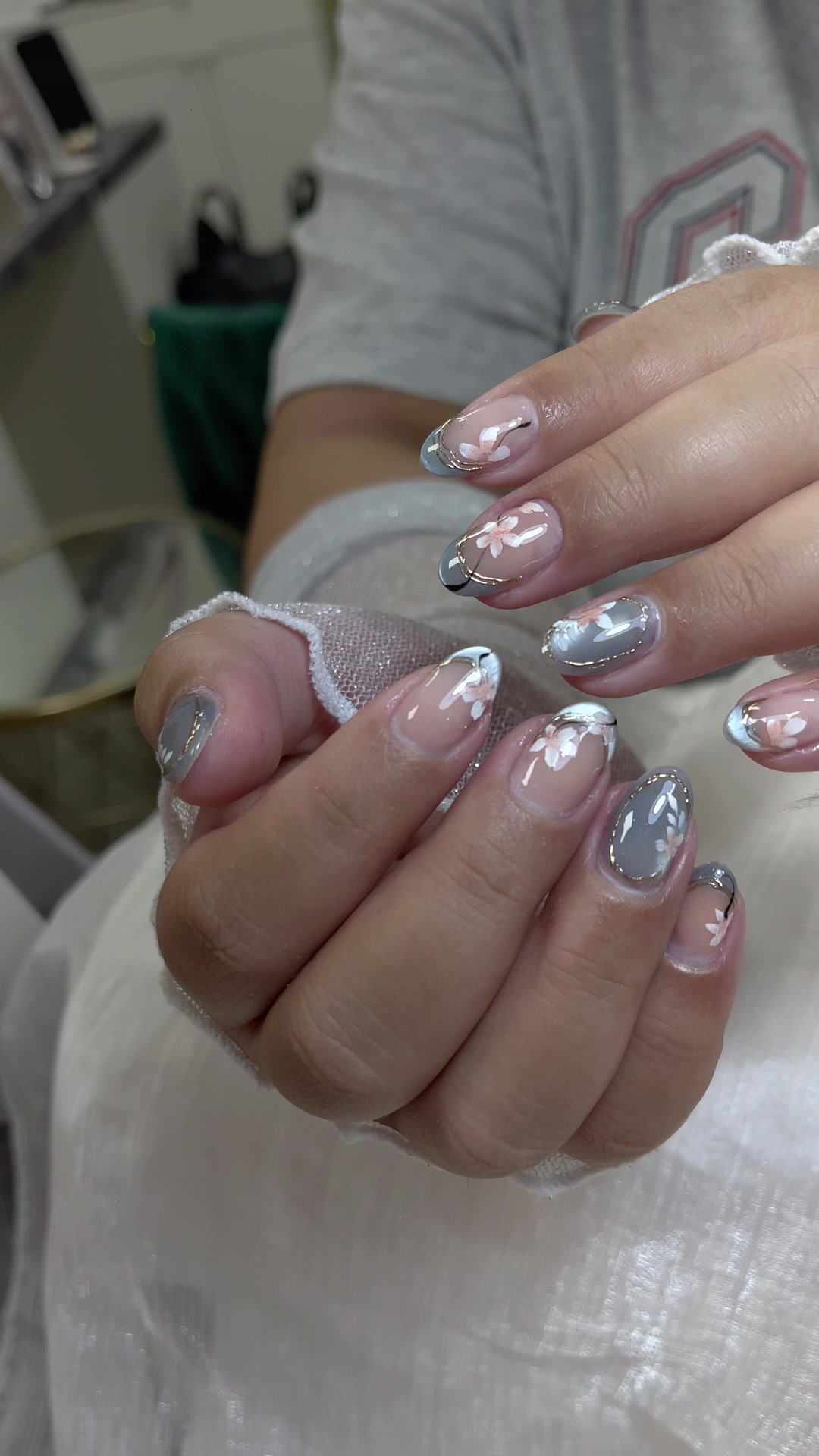 @Kim JJ / GelX - Nail Tech 🎀