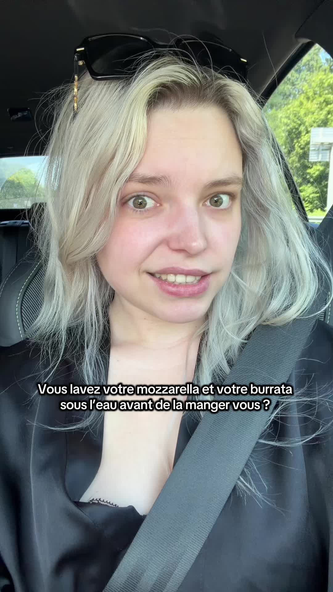 @Rouge gorge