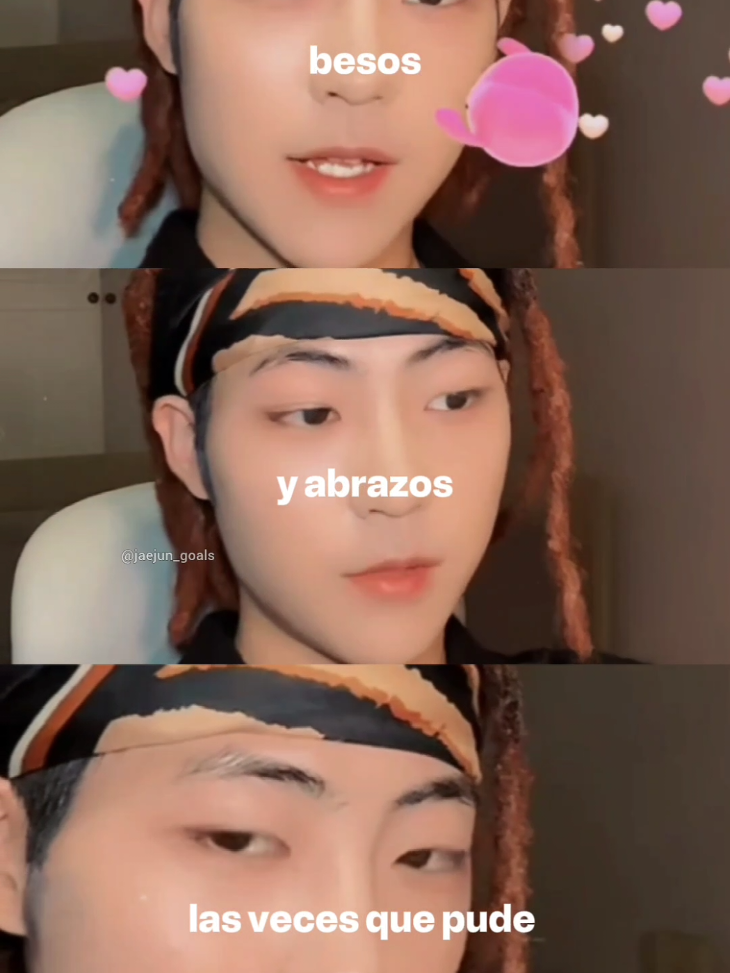 @🇰🇷JAEJUN GOALS🐈
