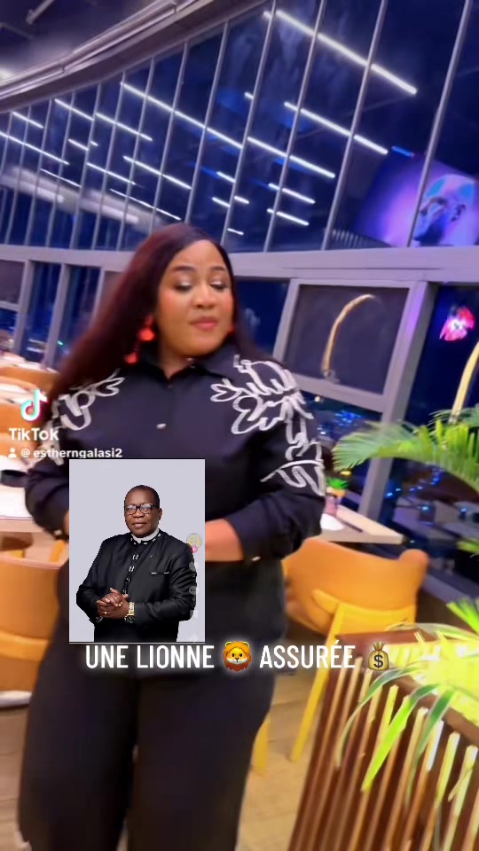 @ESTHER NGALASI