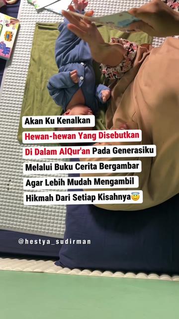@Hestya Sudirman