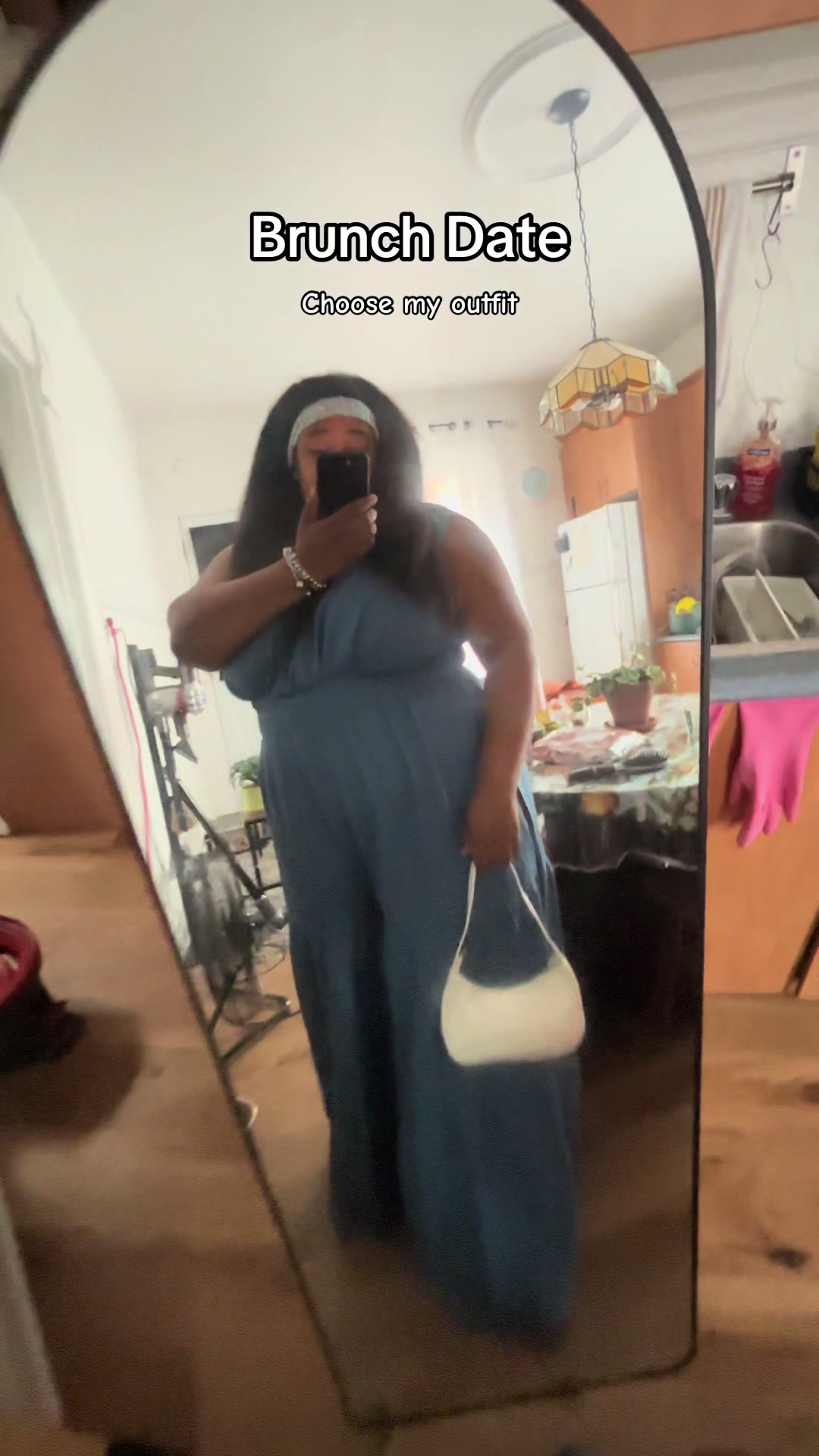 @La Grosse Qui Fait Des Vid&eacute;os