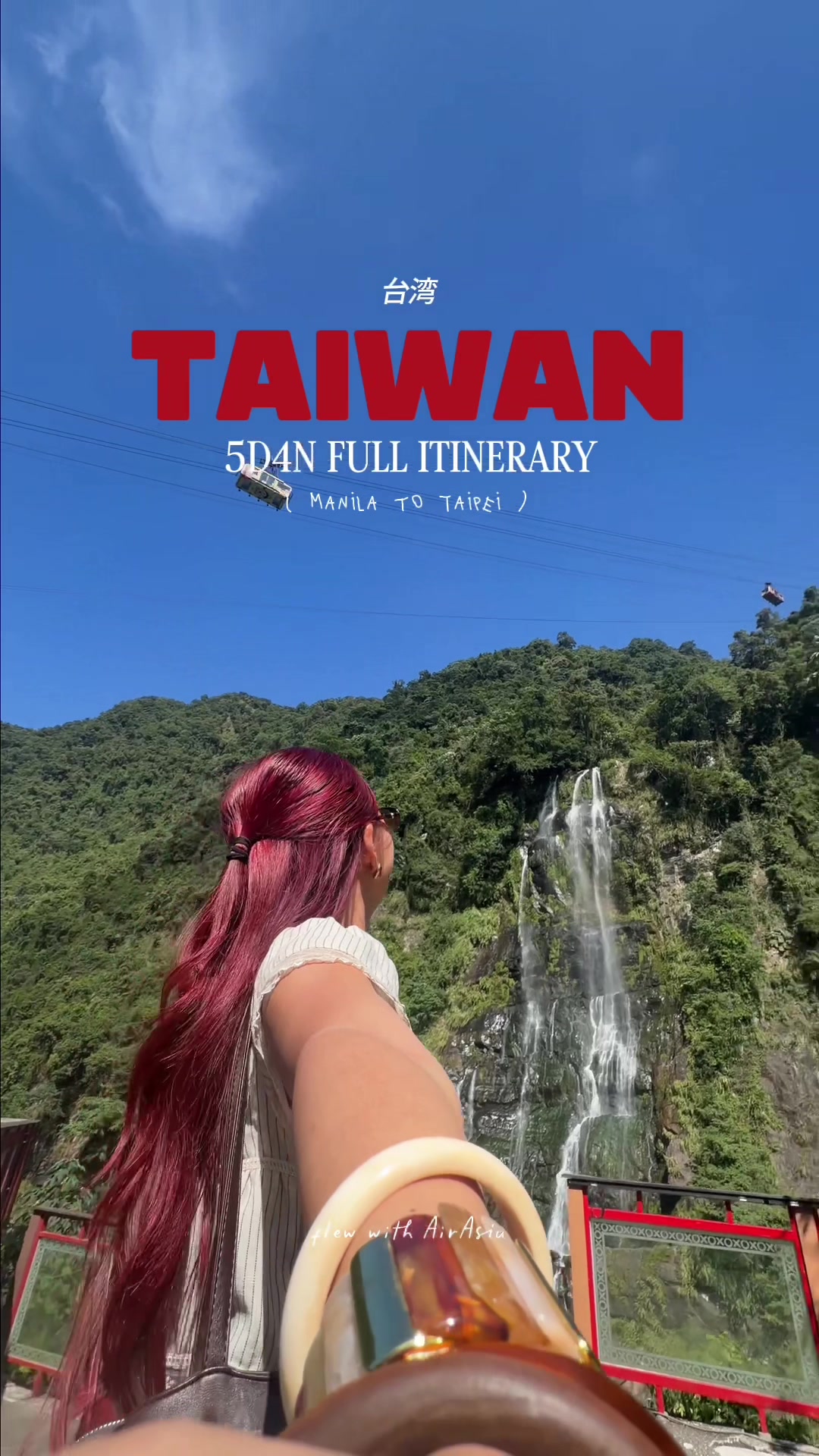 @Rachel Gania on YT & IG