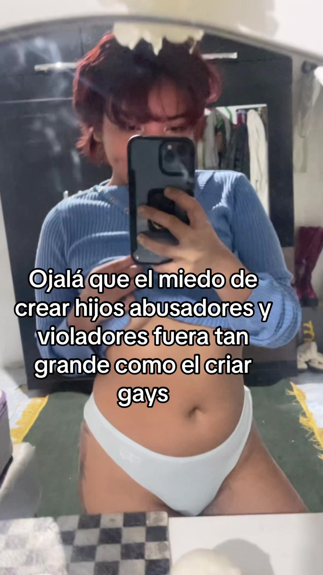 @Angeles Avilez