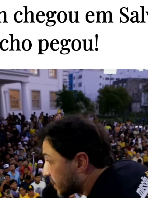 @Entre Rupturas