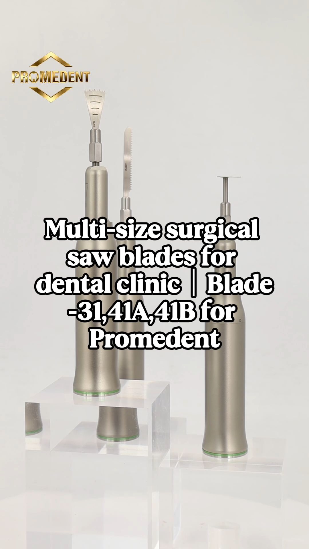 @Promed Dental Handpiece