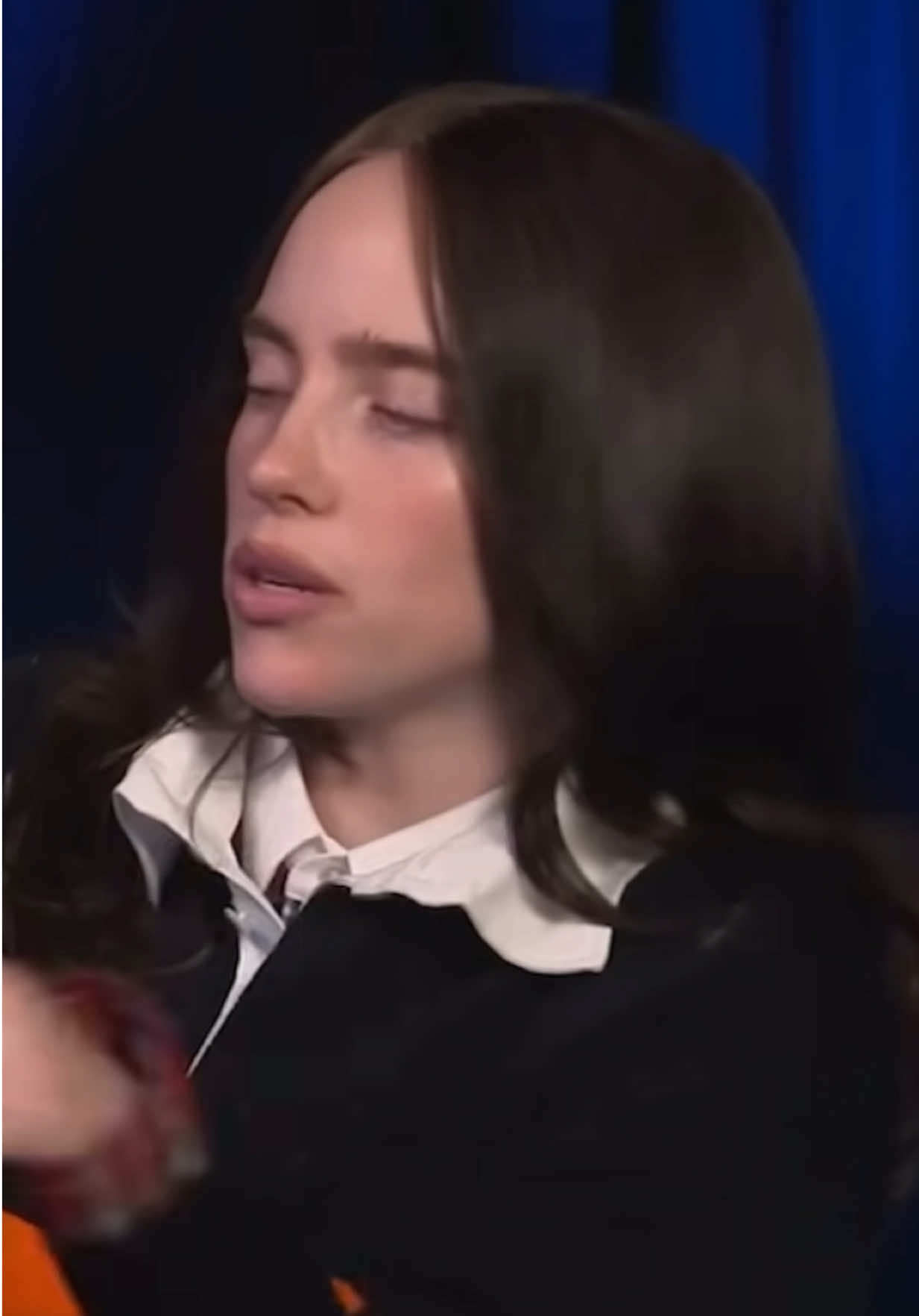 @Billie Eilish Home