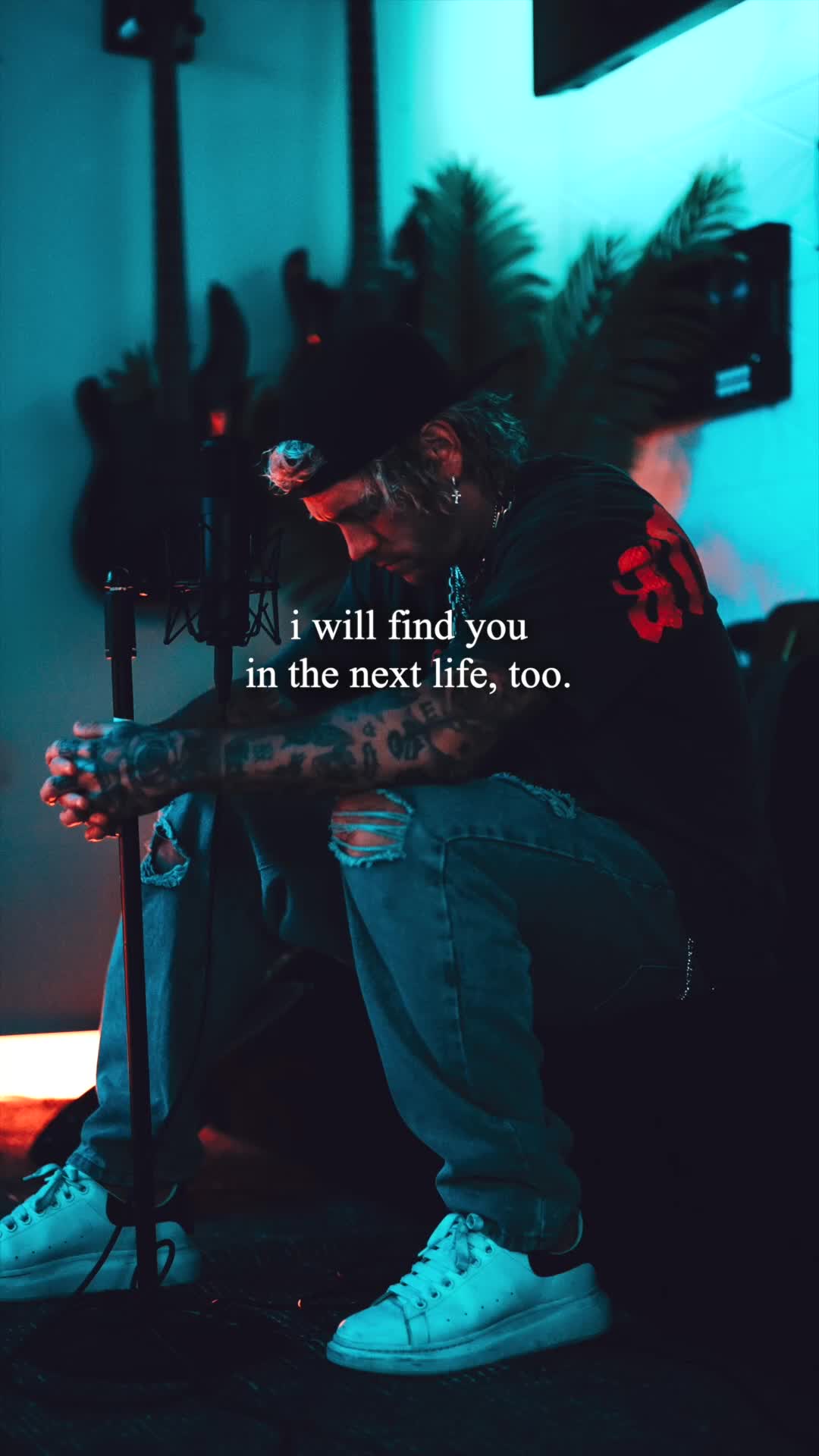 @Bryce Savage