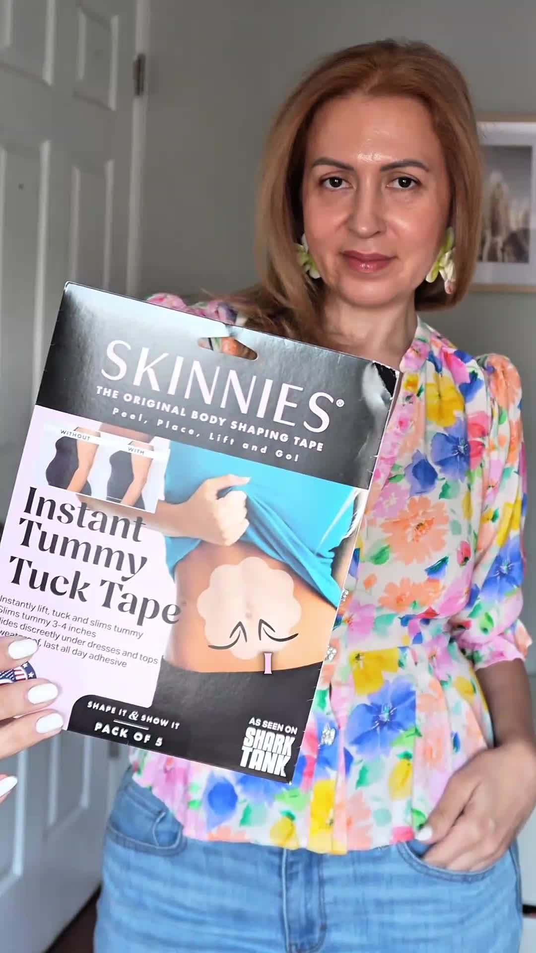 @Skinnies InstantLifts