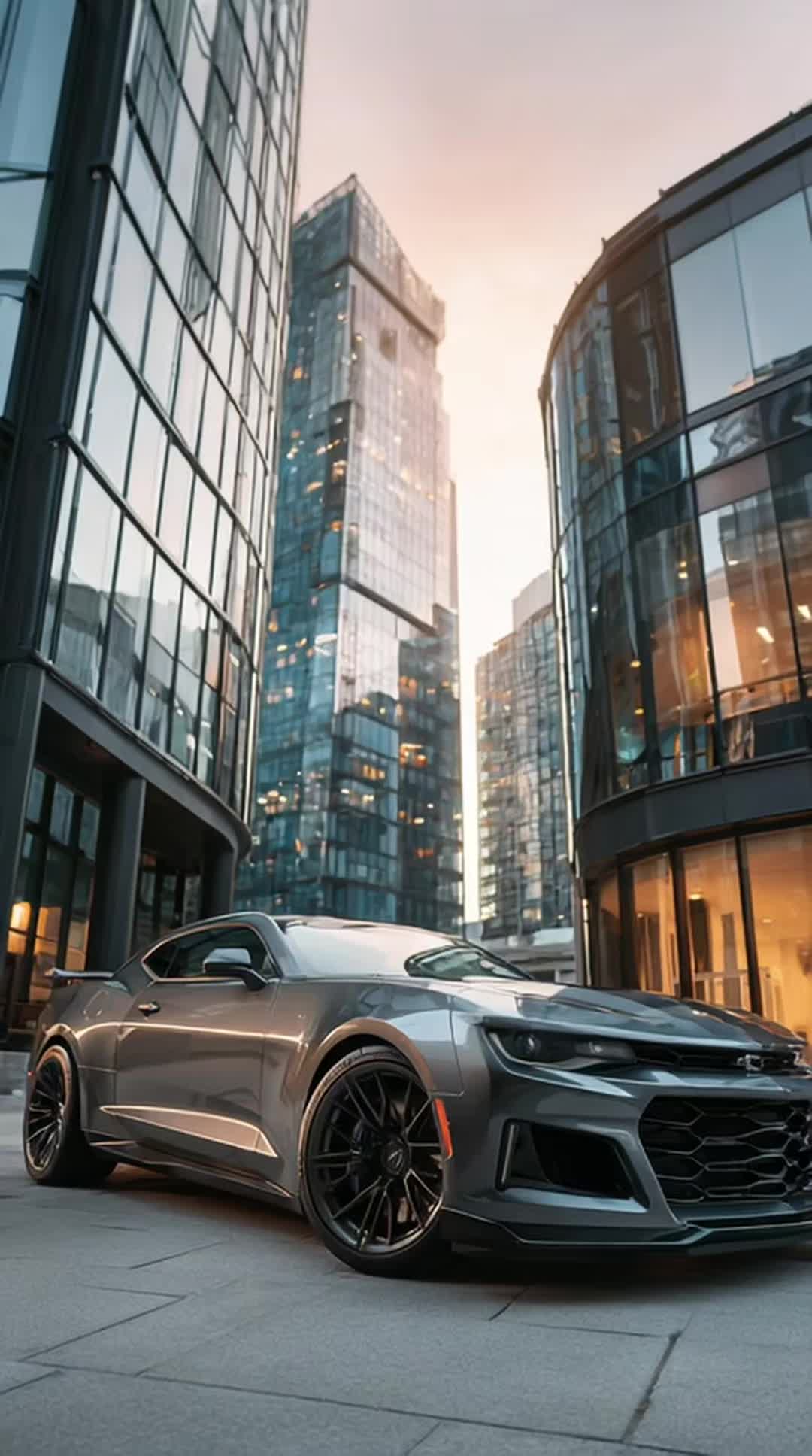 @Camaro.AI