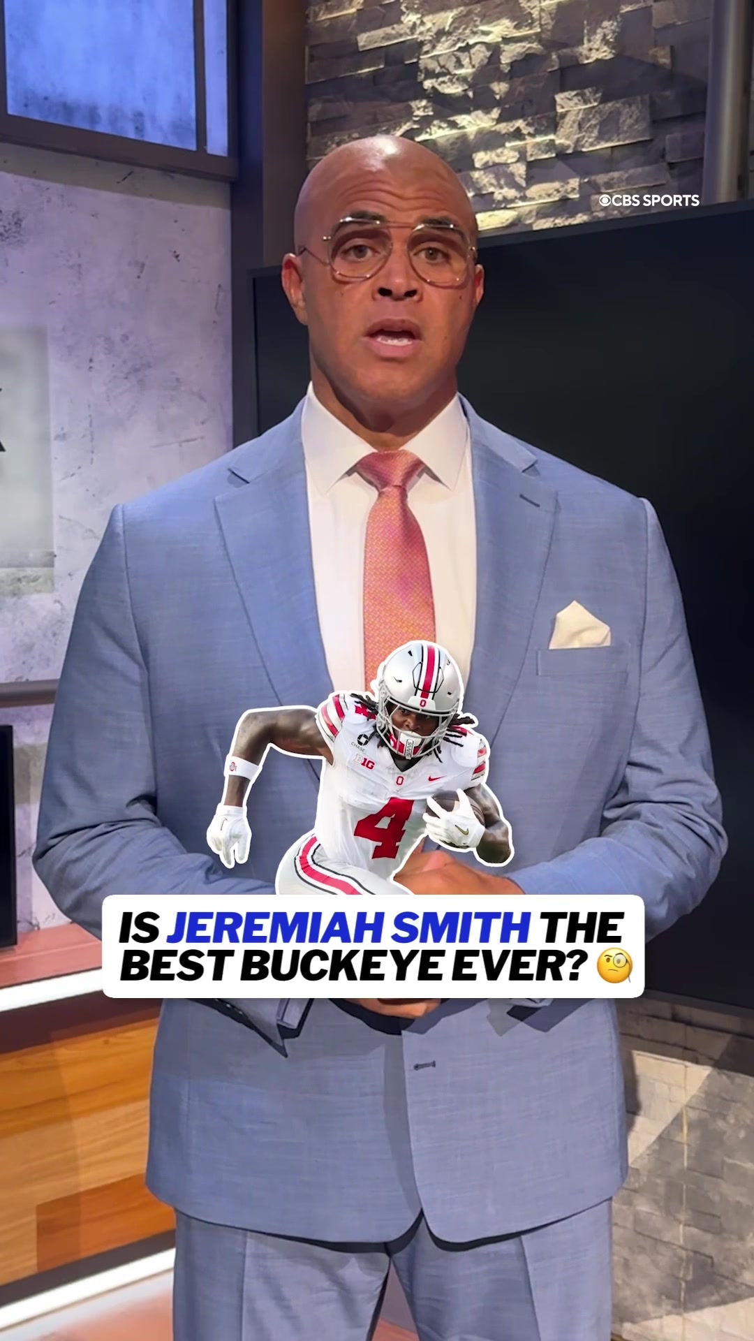 @CBS Sports College Football
