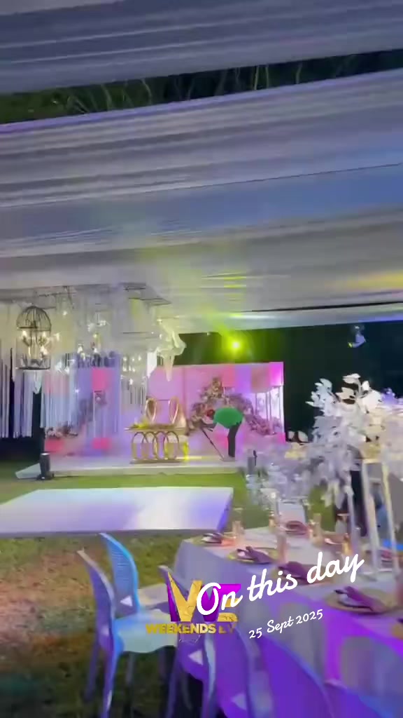 @WeekendsEvents