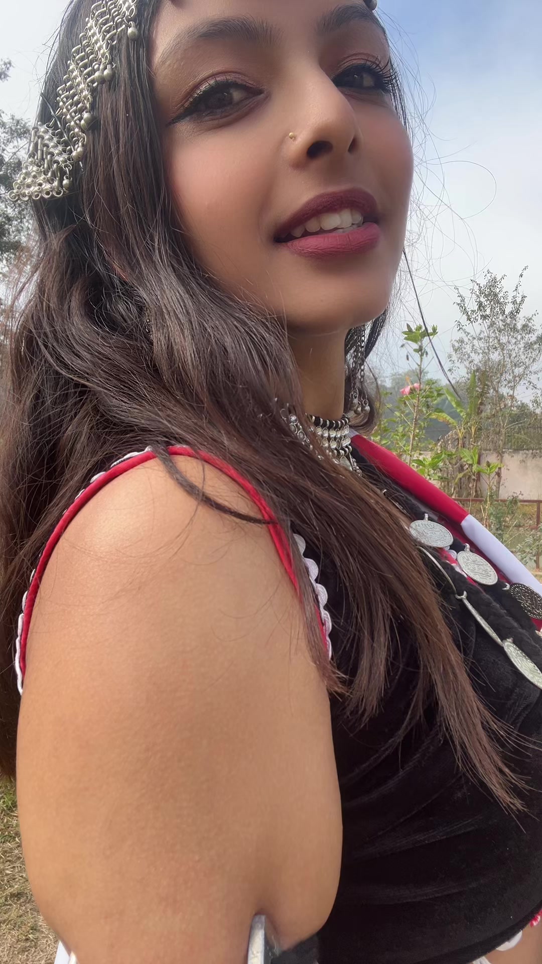 @Anisha Poudel