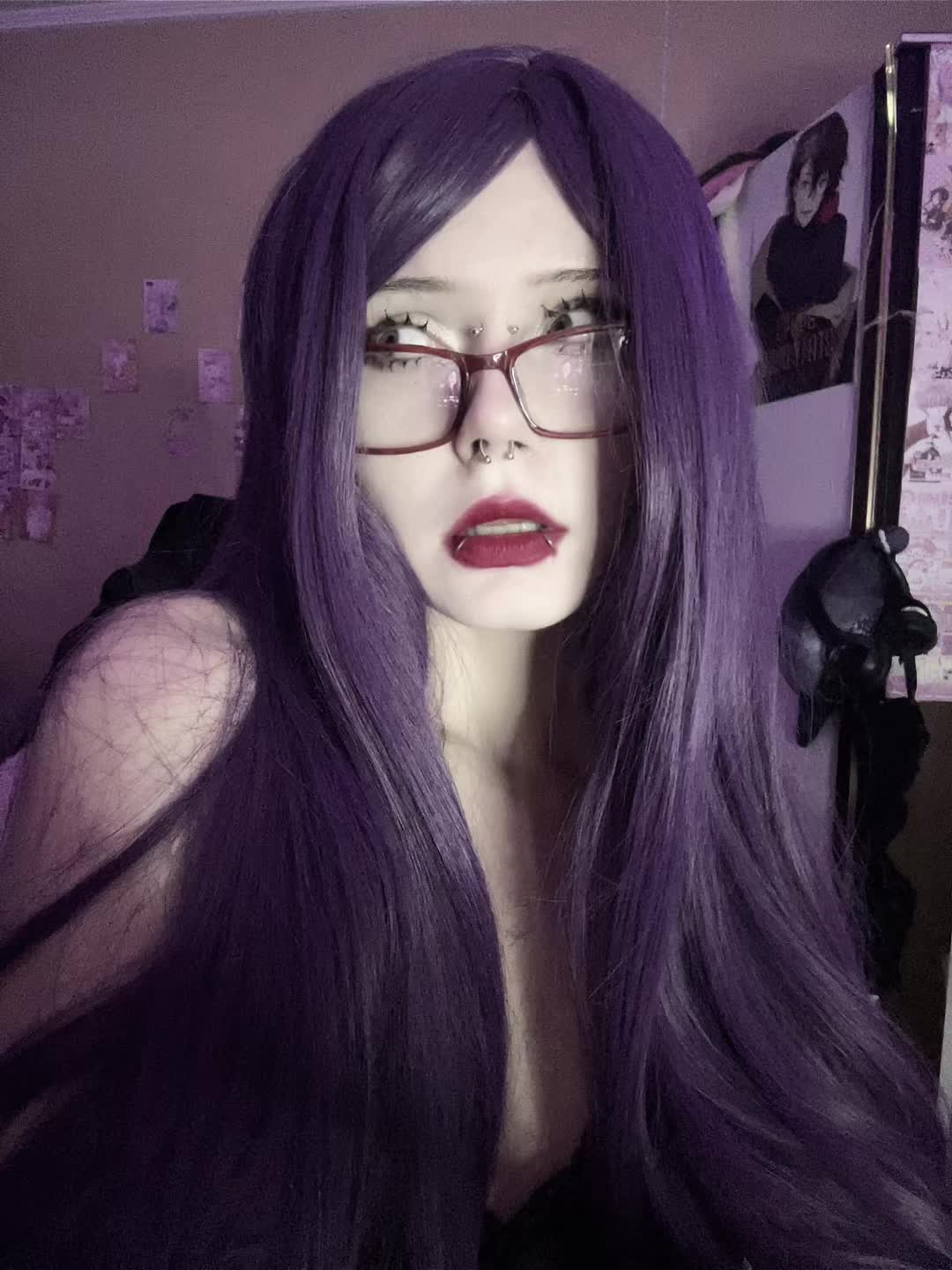 @эмо малявка