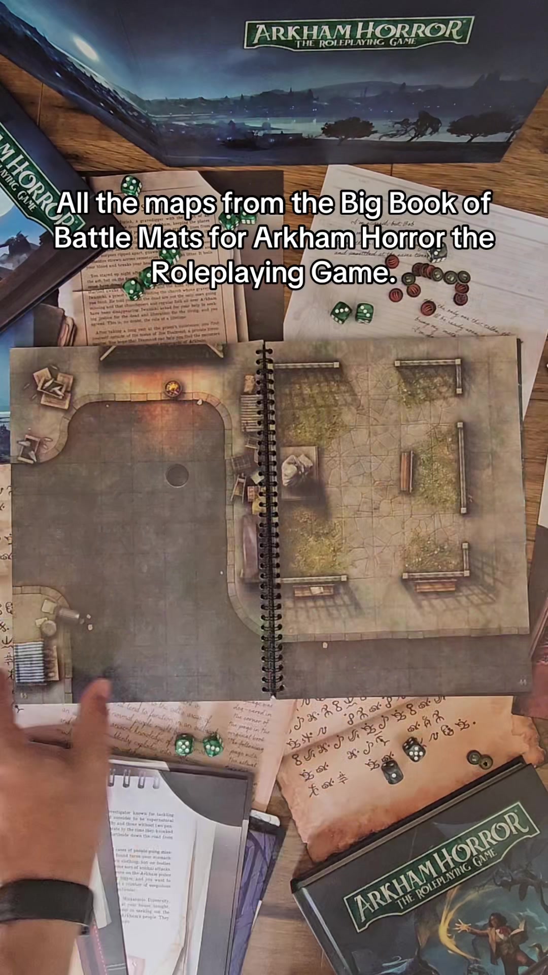 @LokeBattleMats