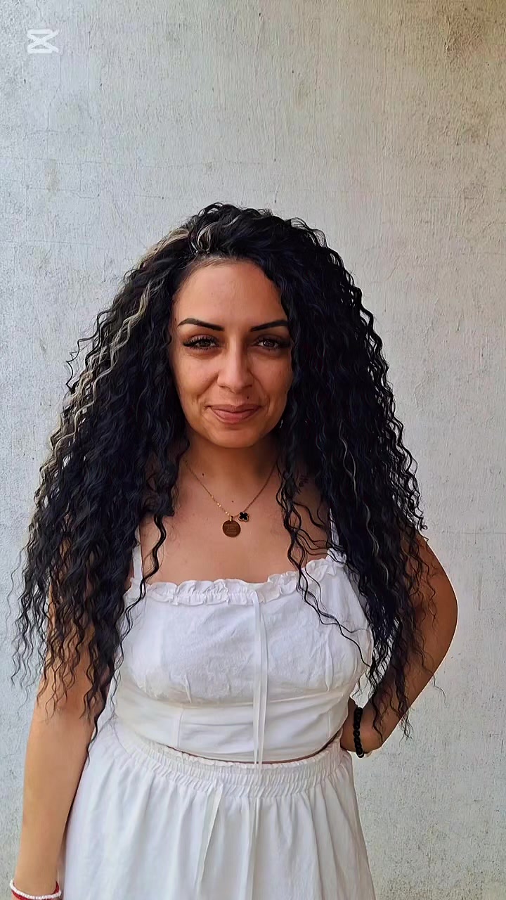 @Afro kikice Jagodina