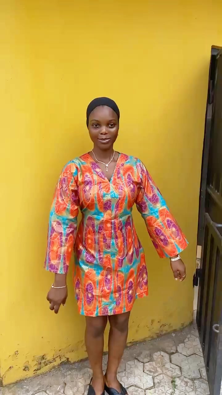 @Leah's clothings|IkoroduTailor