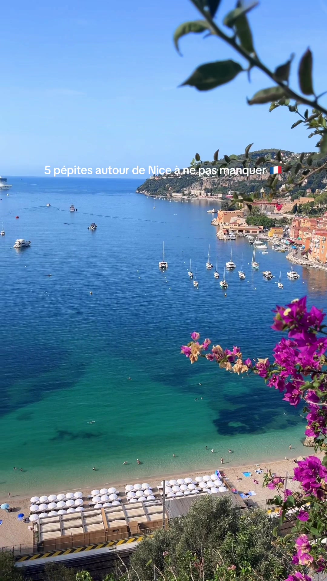 @Marie | Côte d’Azur Diaries 🍋