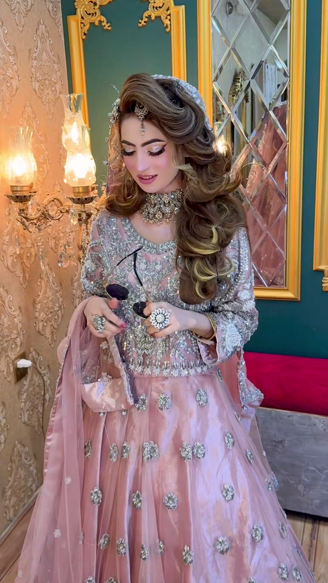@Maliha Makeup Artist