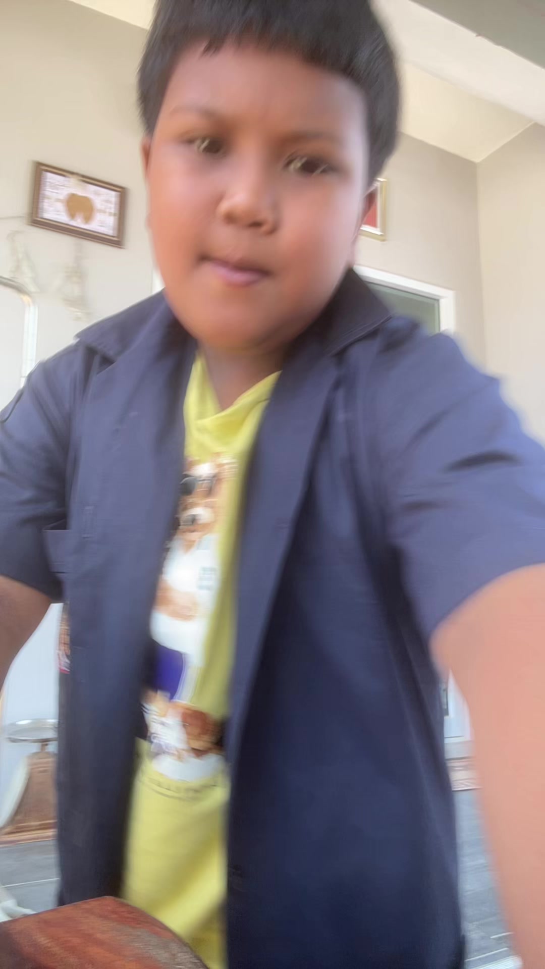 @น้องไข่ดำ หลานเจ้พลอย