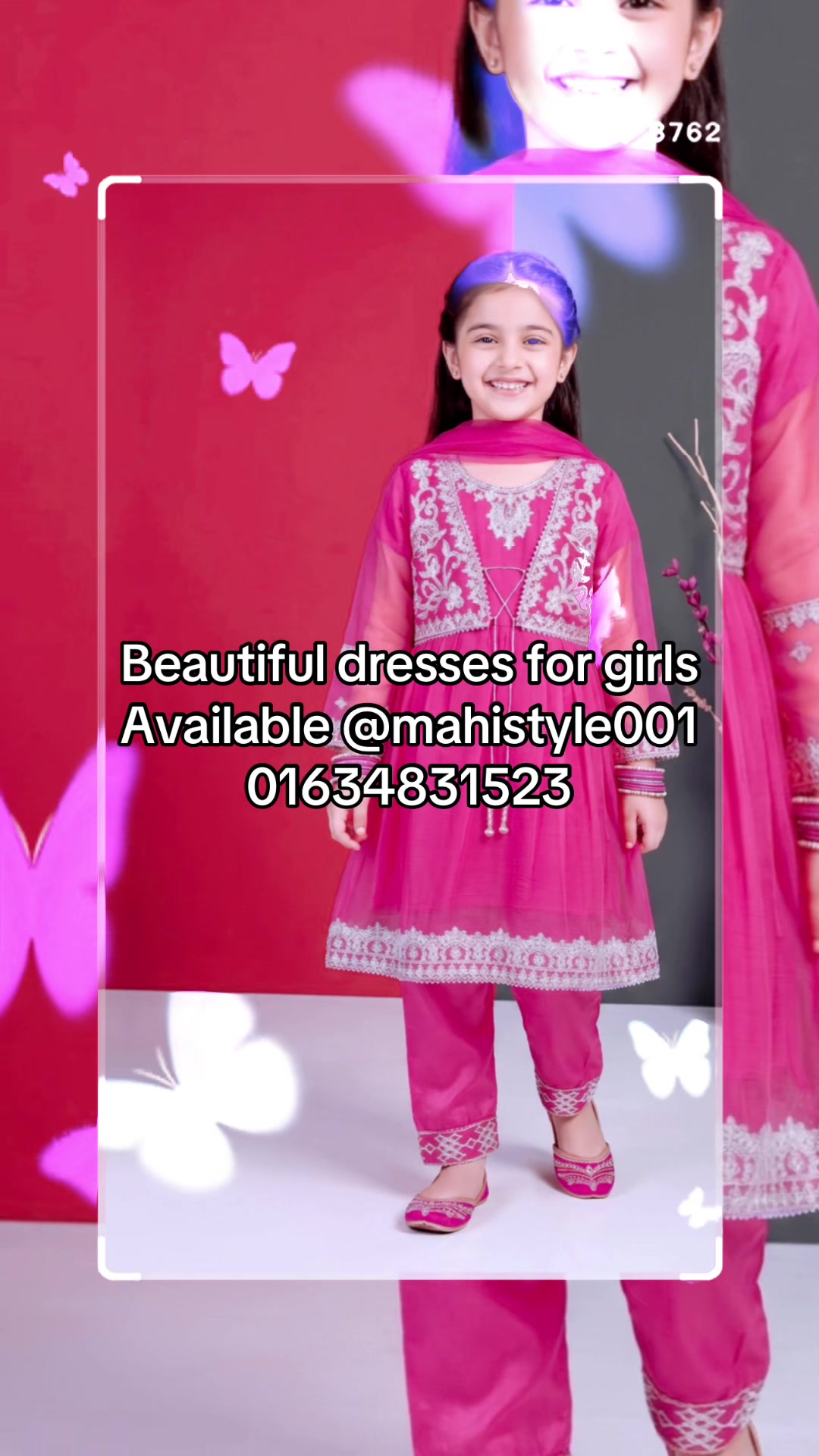@Mahi Style