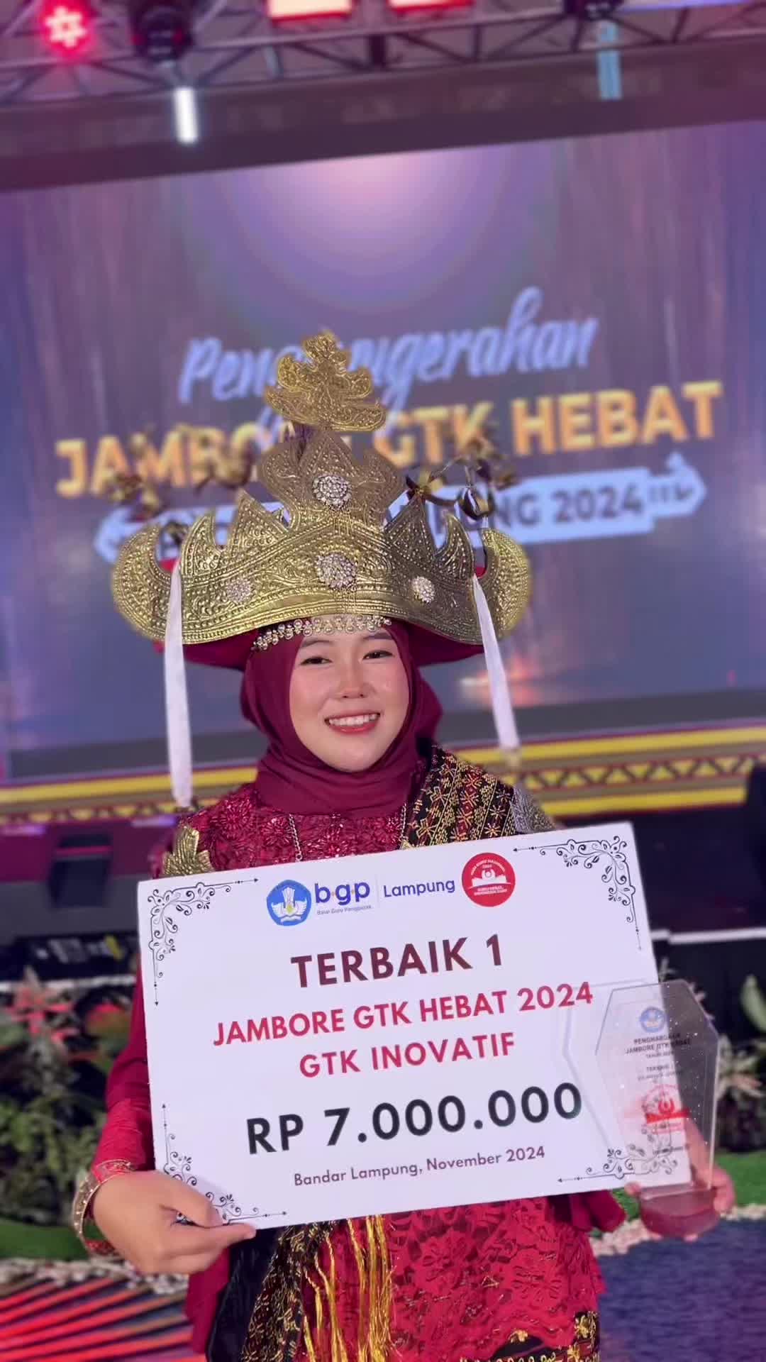 @Bilqis Gaya Hasanah