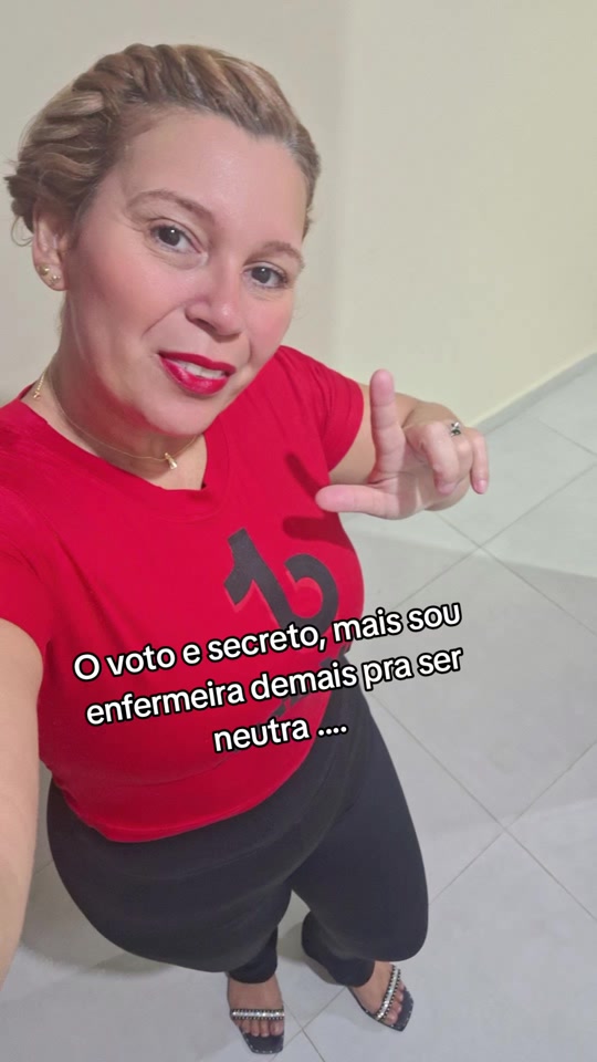 @GerdaBrito - Entretenimento✅️