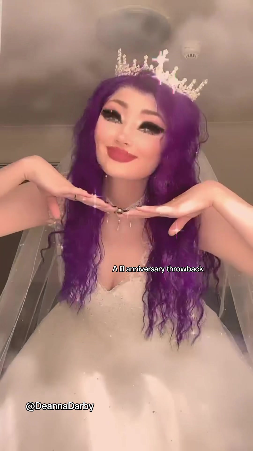 @DeannaDarby|Cosplayer&Streamer