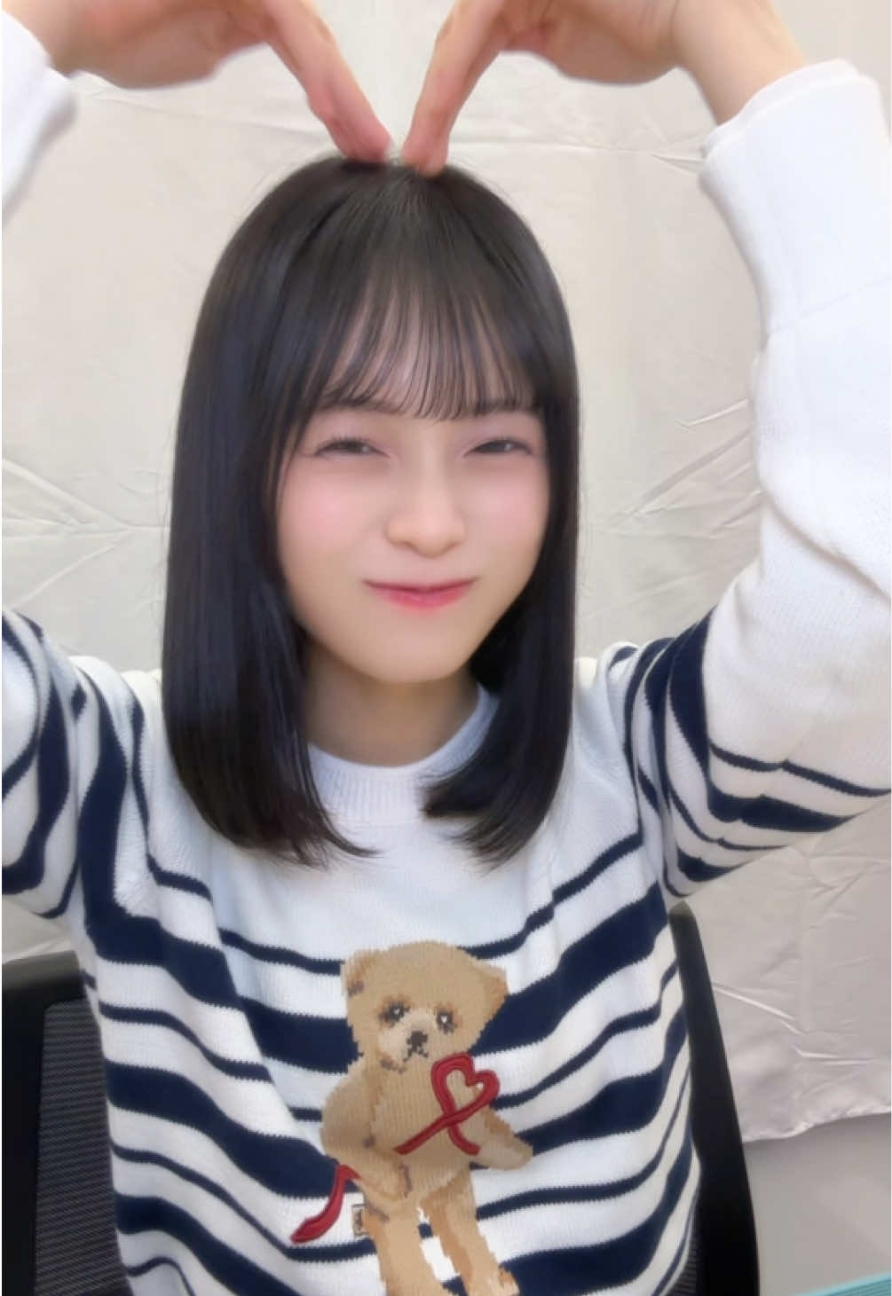 @新井彩永(AKB48)