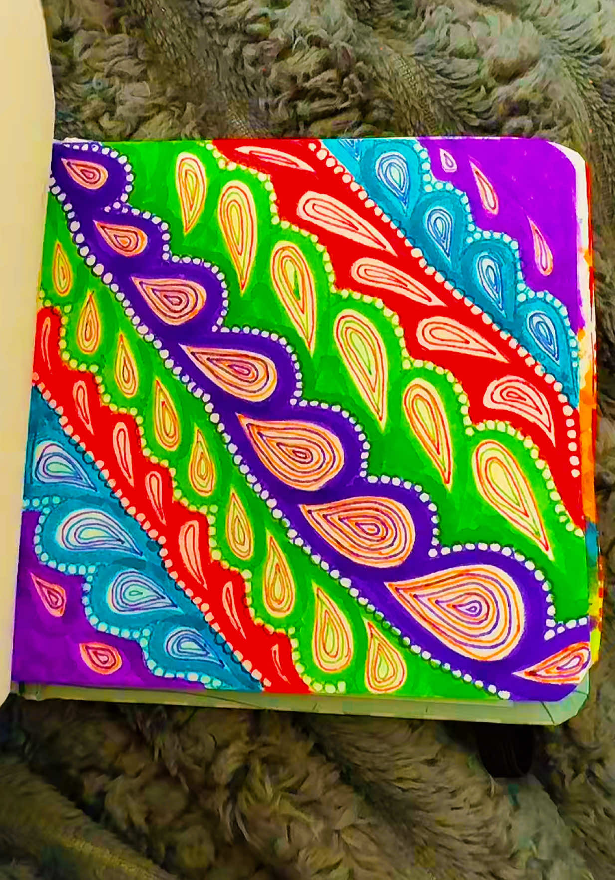 @Healing Doodle