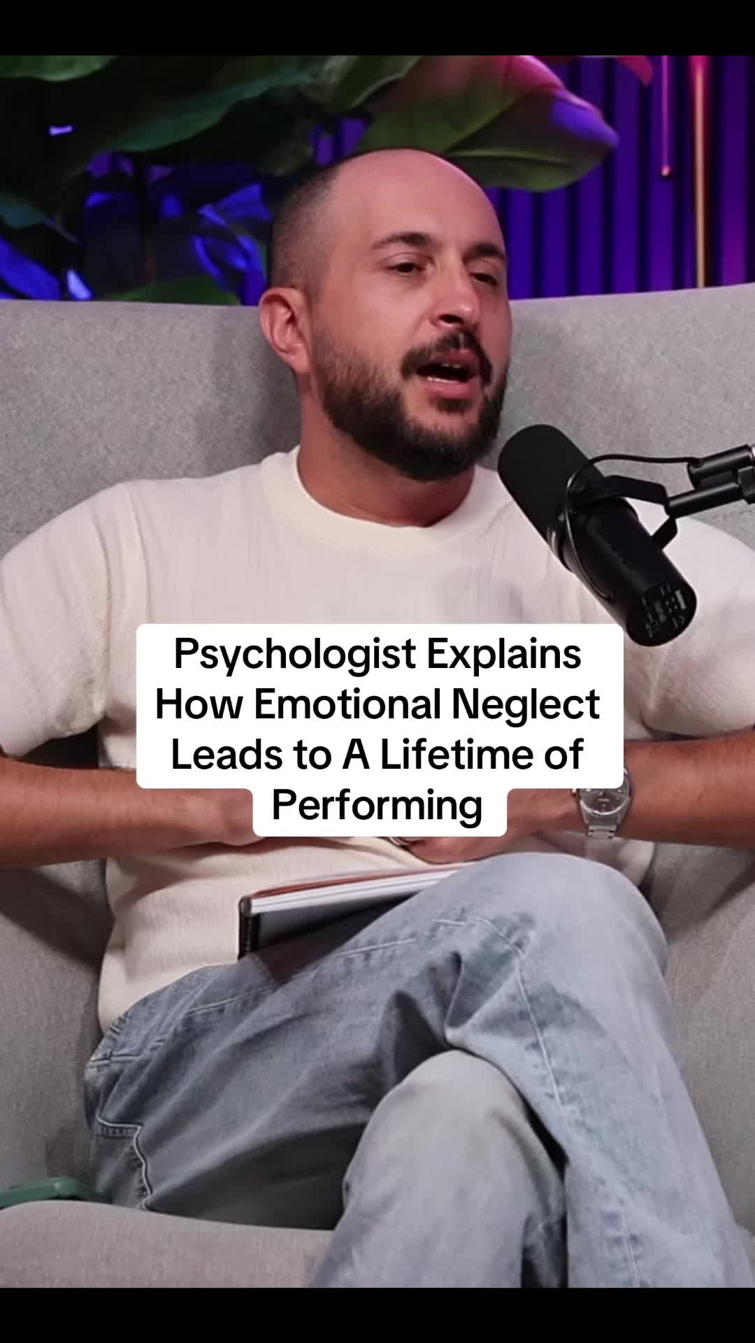 @Dr. Vincent Barbieri