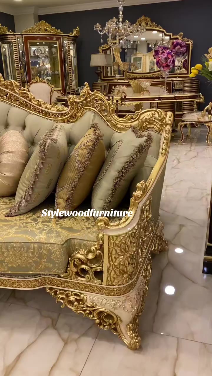 @Style Wood Furniture