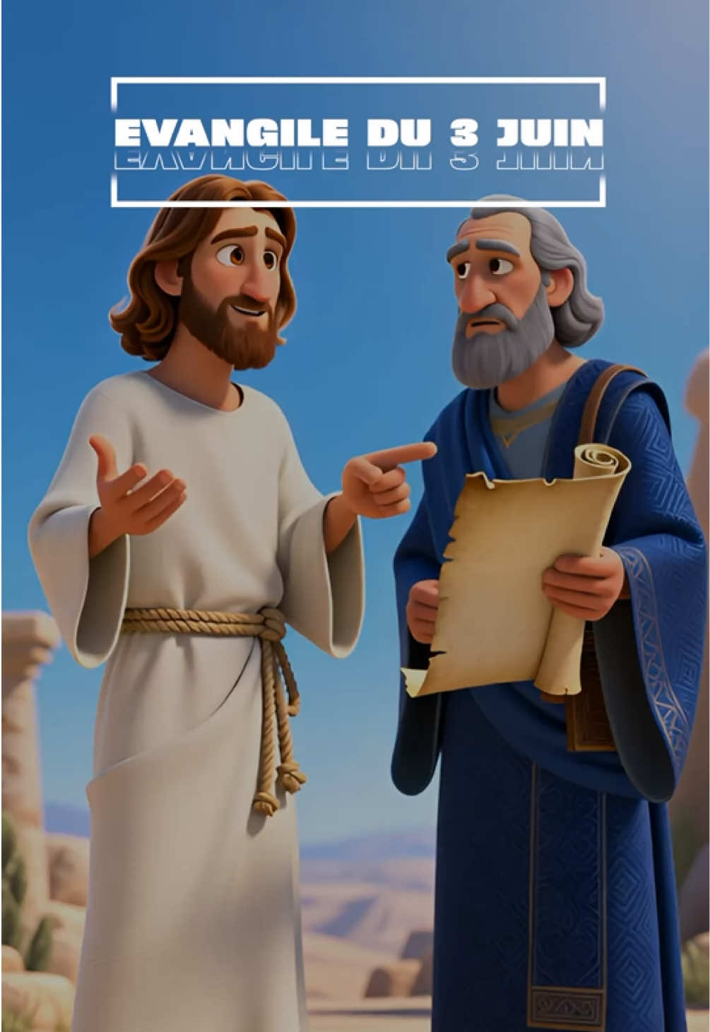 @Catholiques du Monde