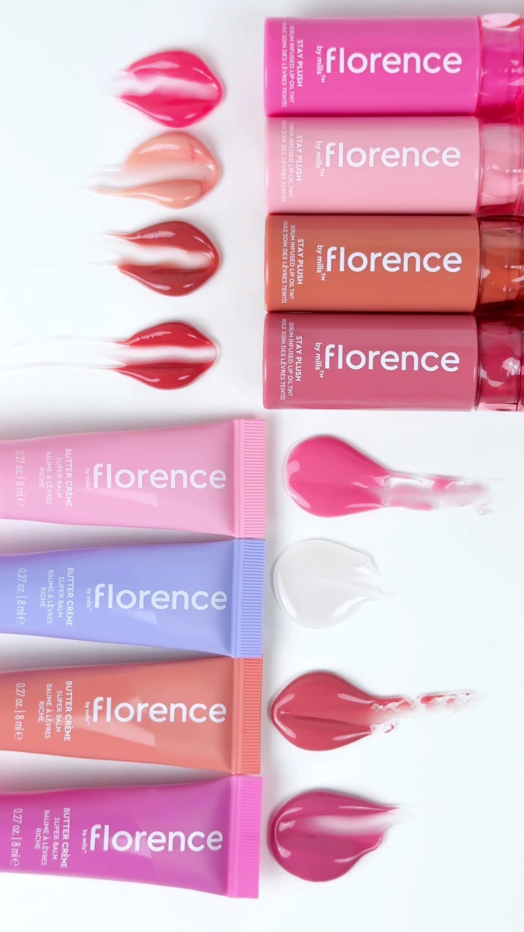@florence by mills beauty