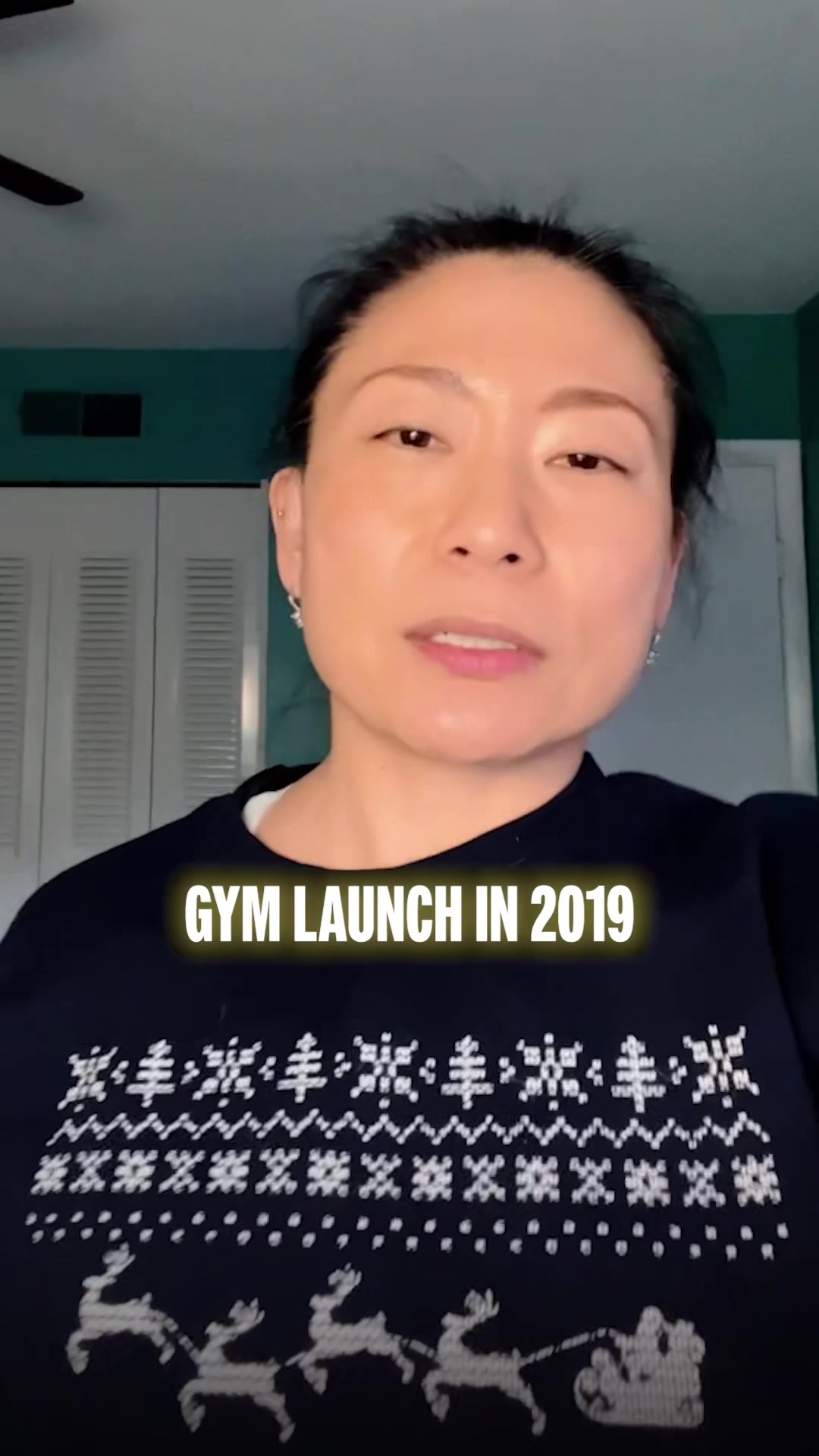 @GYM LAUNCH