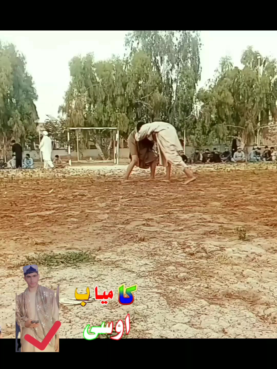 @حافظ مدثر پهلوان