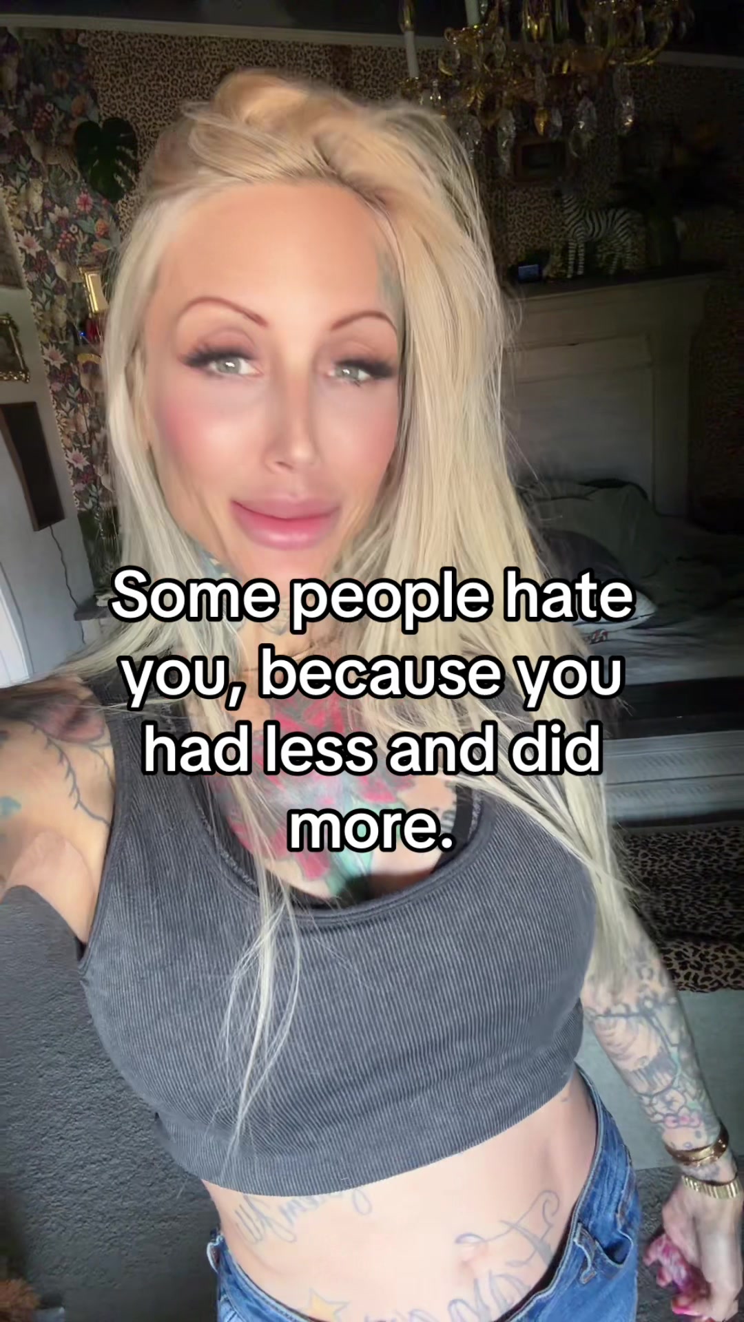 @Bailey Baby