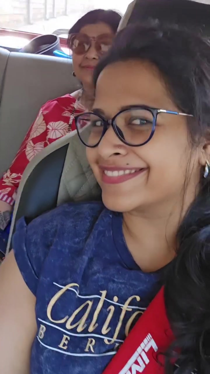 @Sadhika Venugopal Official