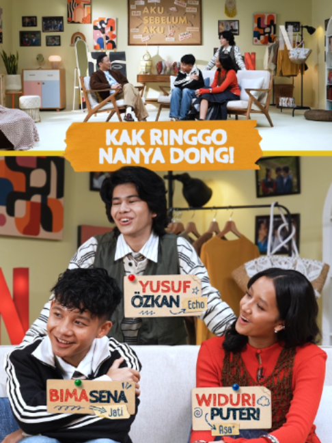 @Netflix Indonesia