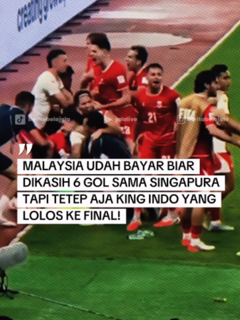 @Nobar Bola Seru | Cek Link Bio