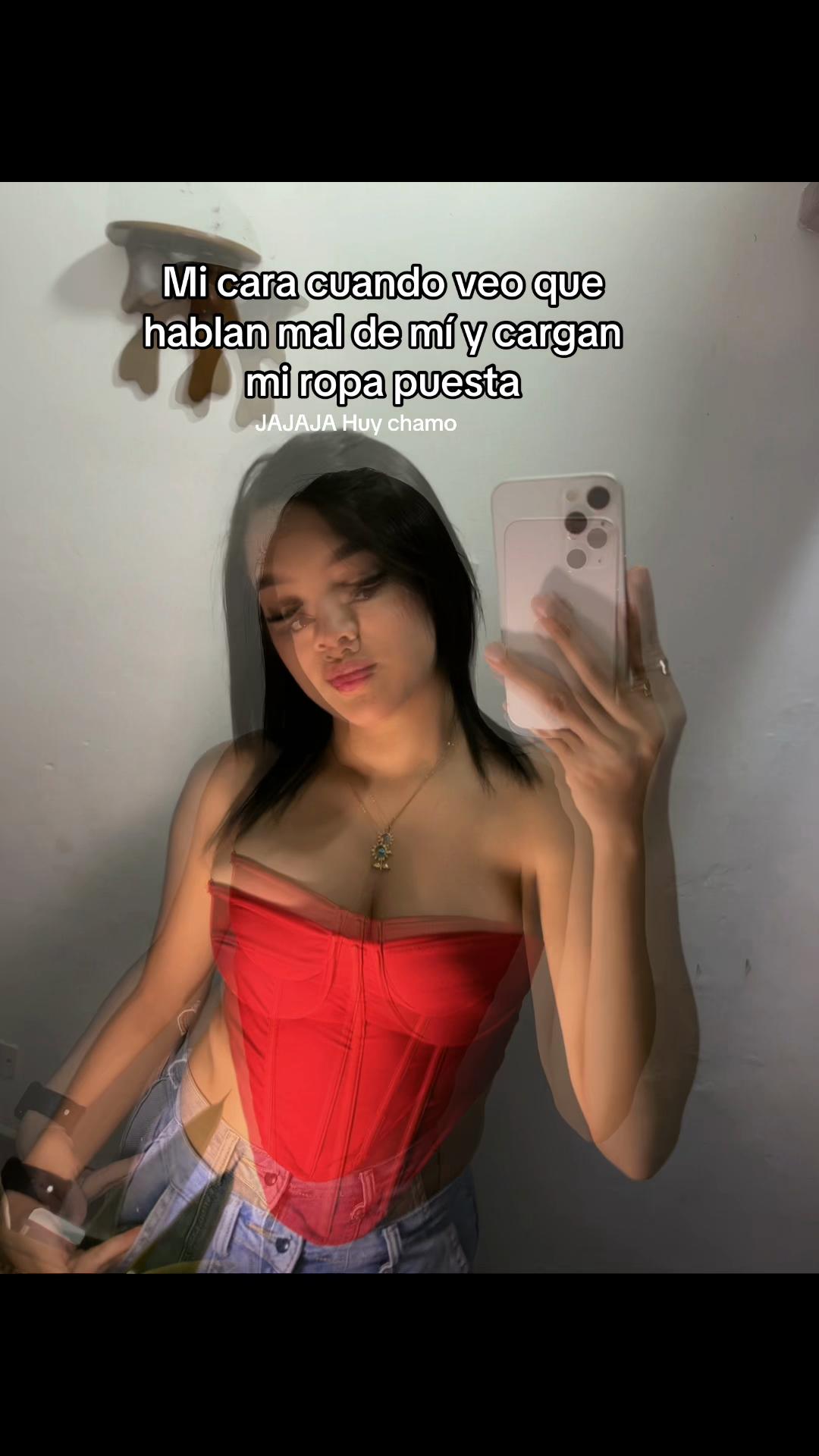 @LA PEOR MUJER DEL MUNDO.😇