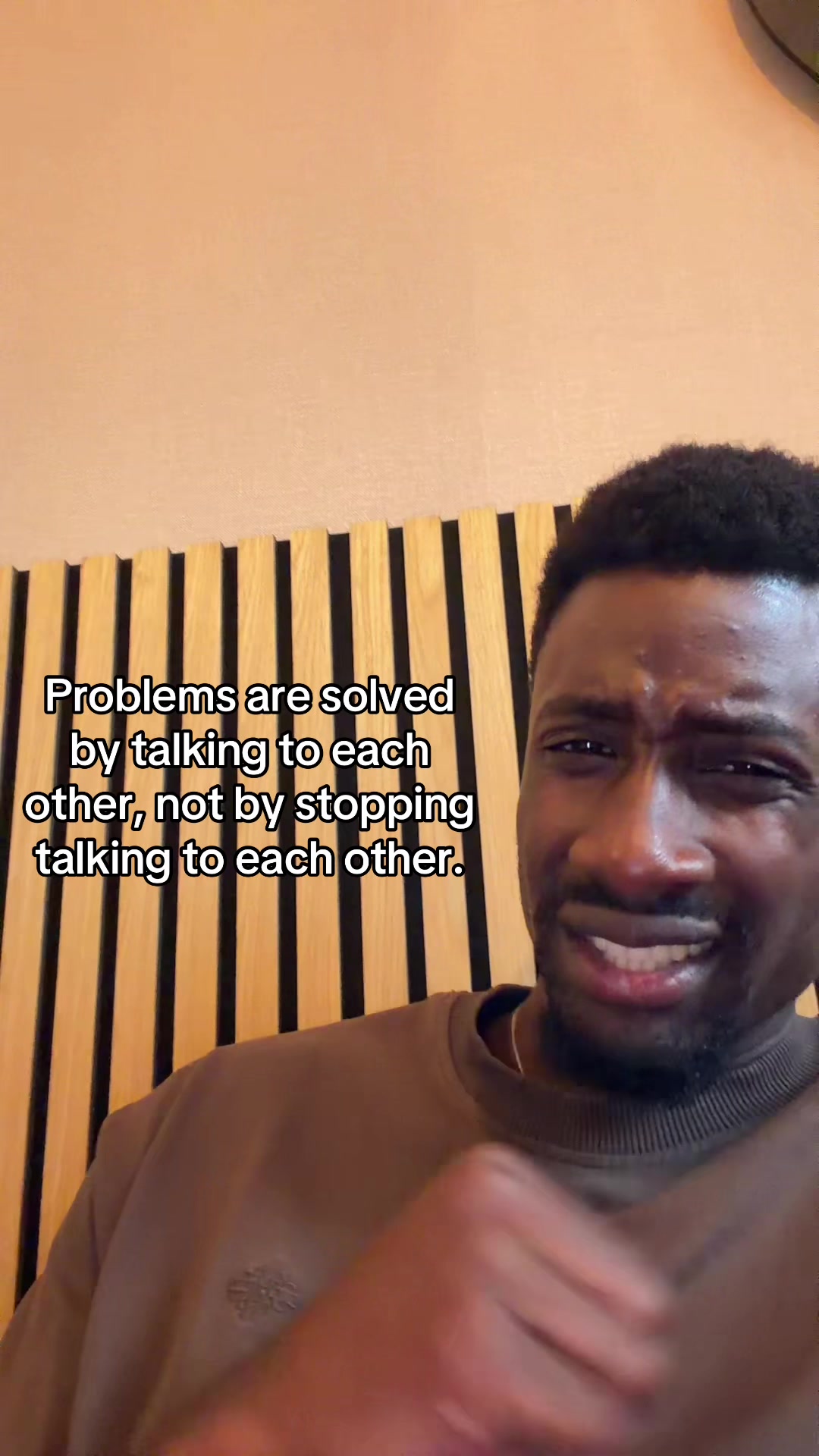 @Bradley relatable