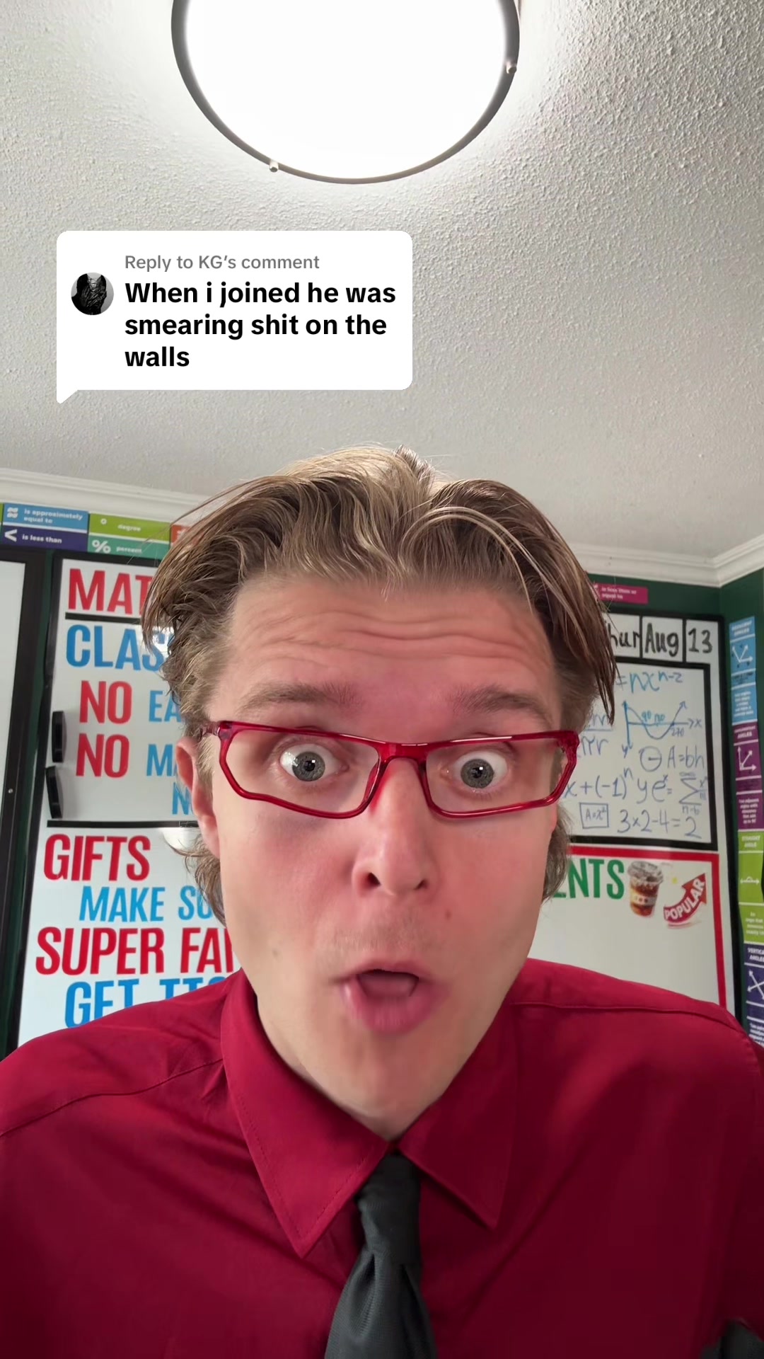 @Professor Artem ๐