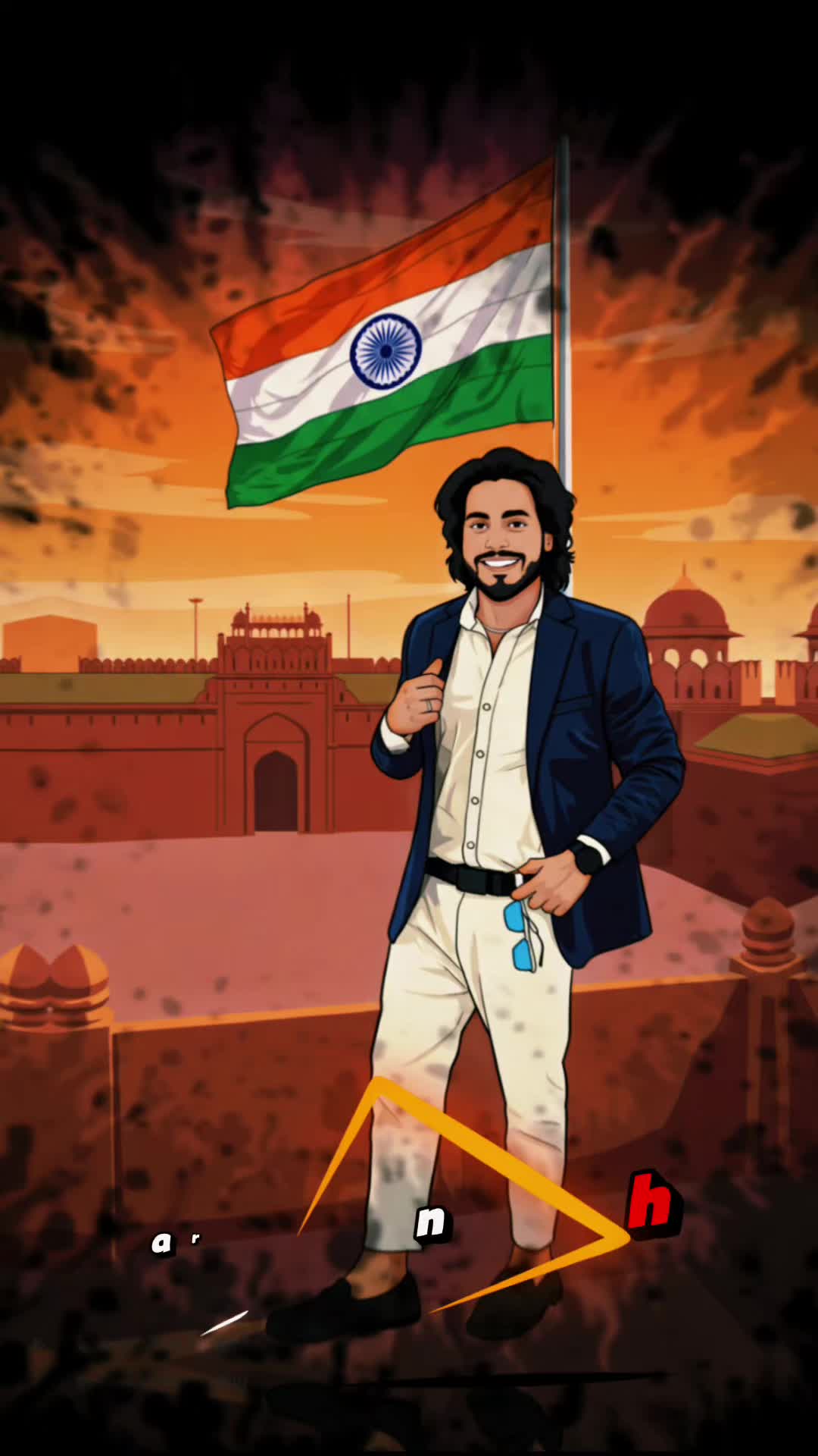 @ₘD ₙₐⱼbᵤₗₗₐₕ 🇮🇳to.U.A.E.🇦🇪