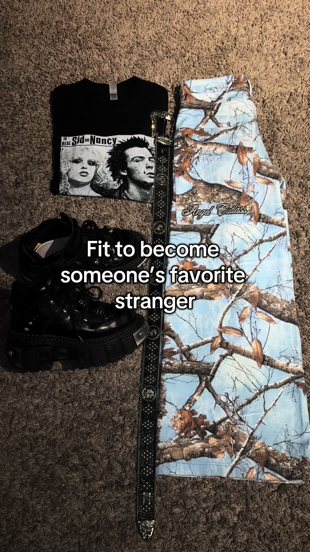@Angel Cutlass